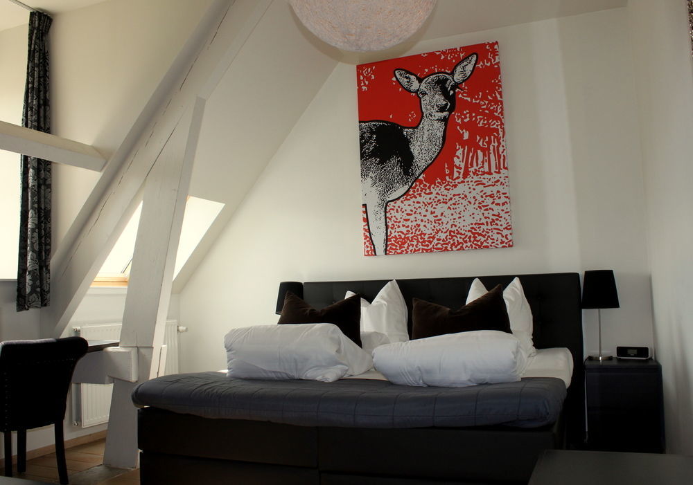Hotel Landgoed Rhederoord Nabij Arnhem De Steeg Exteriér fotografie