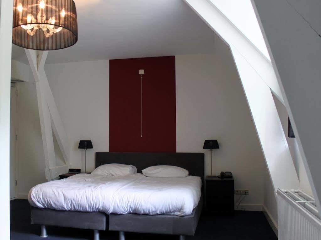 Hotel Landgoed Rhederoord Nabij Arnhem De Steeg Exteriér fotografie
