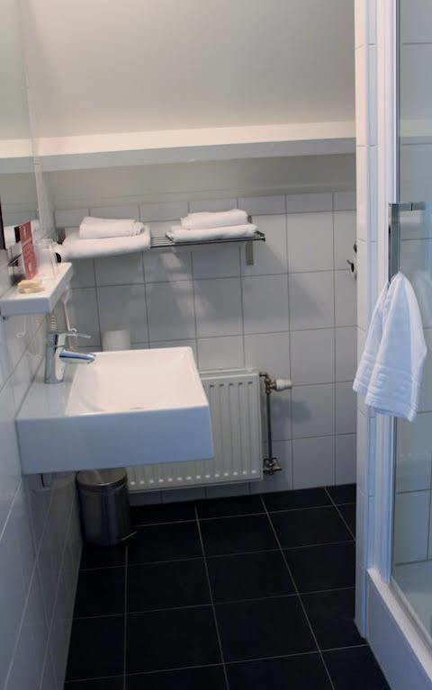 Hotel Landgoed Rhederoord Nabij Arnhem De Steeg Exteriér fotografie