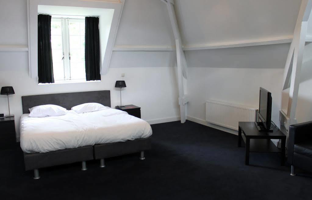 Hotel Landgoed Rhederoord Nabij Arnhem De Steeg Exteriér fotografie