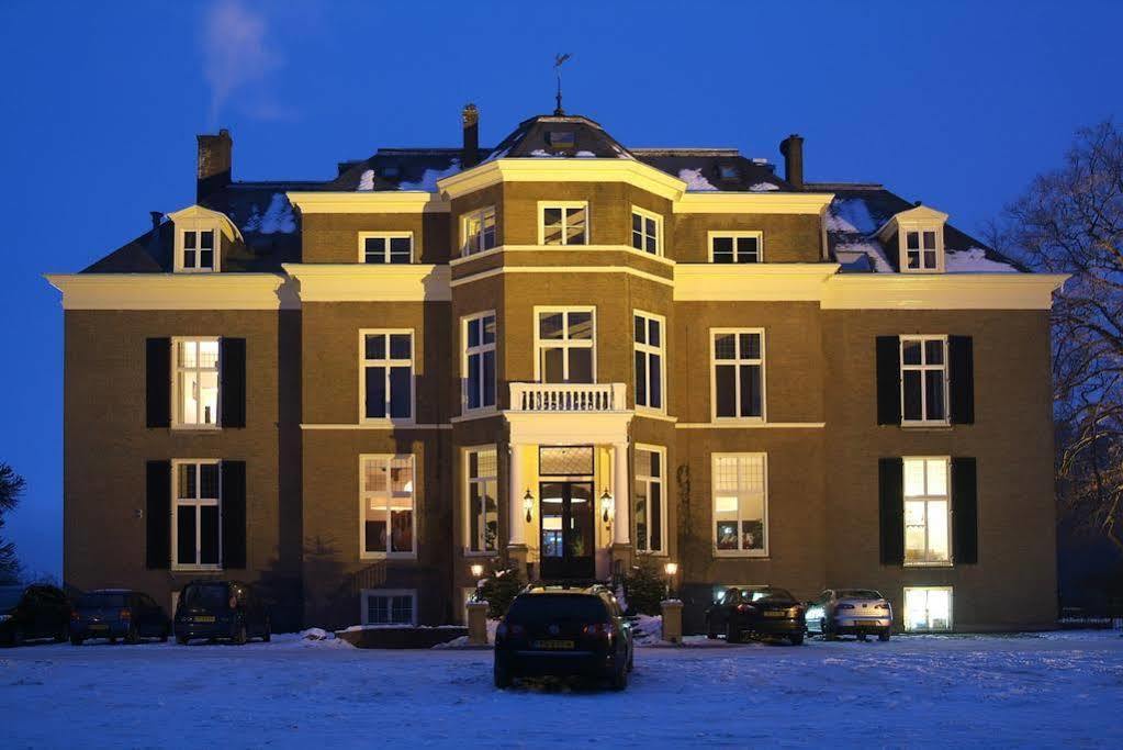 Hotel Landgoed Rhederoord Nabij Arnhem De Steeg Exteriér fotografie